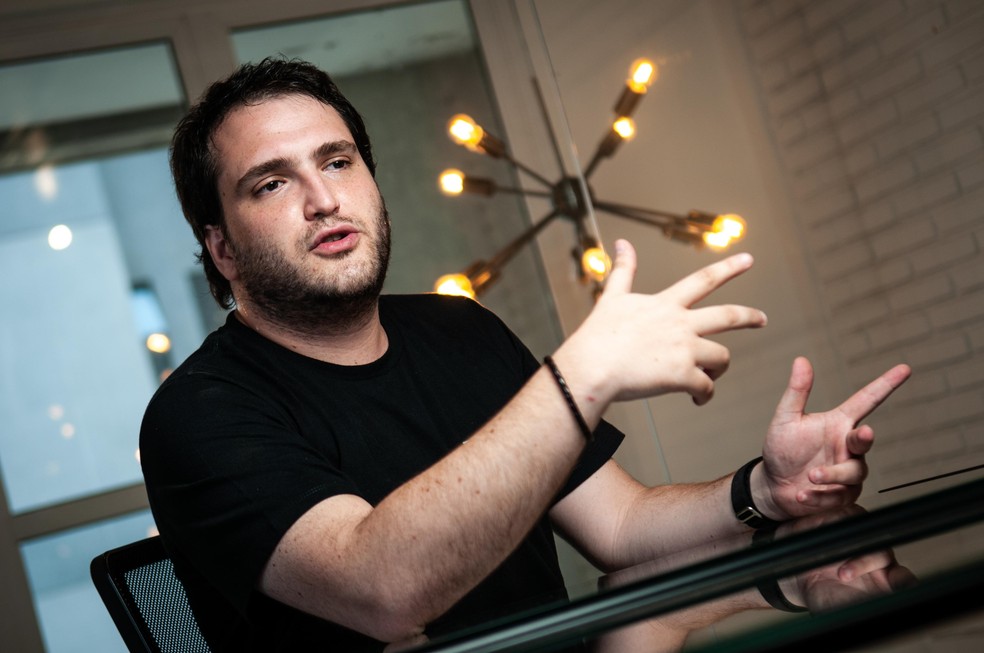 Com cartão, Cumbuca quer simplificar a divisão de despesas entre casais ...