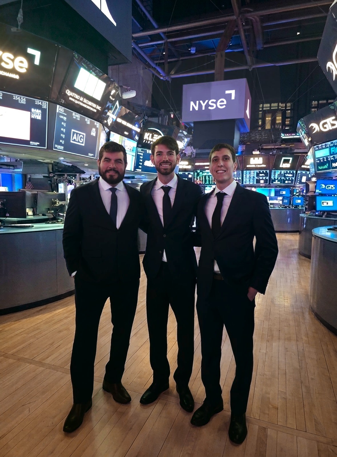 Trace Finance faz uma das maiores rodadas série A de brasileiros