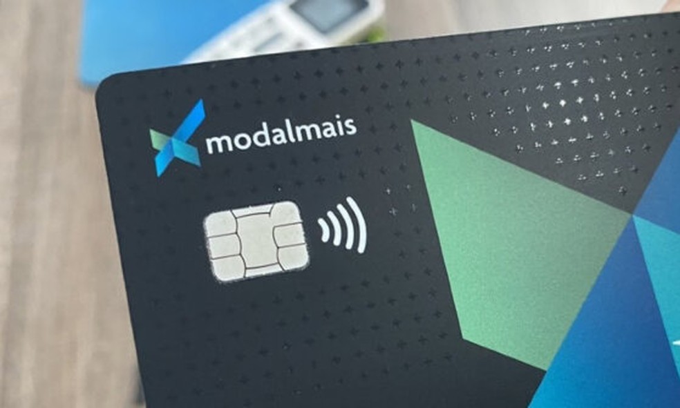 Modal anunciou transação de R$ 3 bilhões com XP há uma semana — Foto: Divulgação