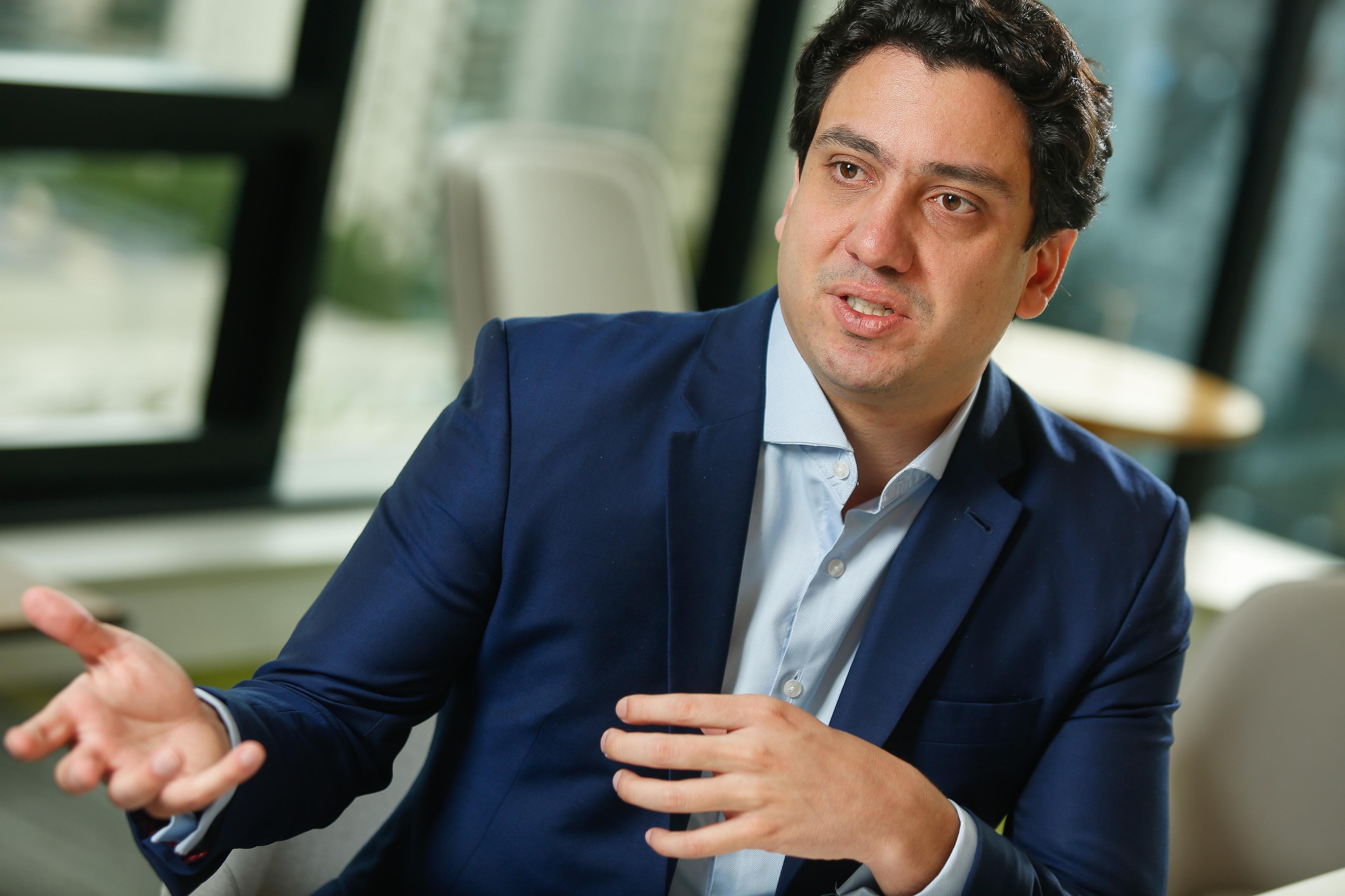 ‘Nunca foi tão incerto investir em renovável no Brasil’, diz Araripe ...