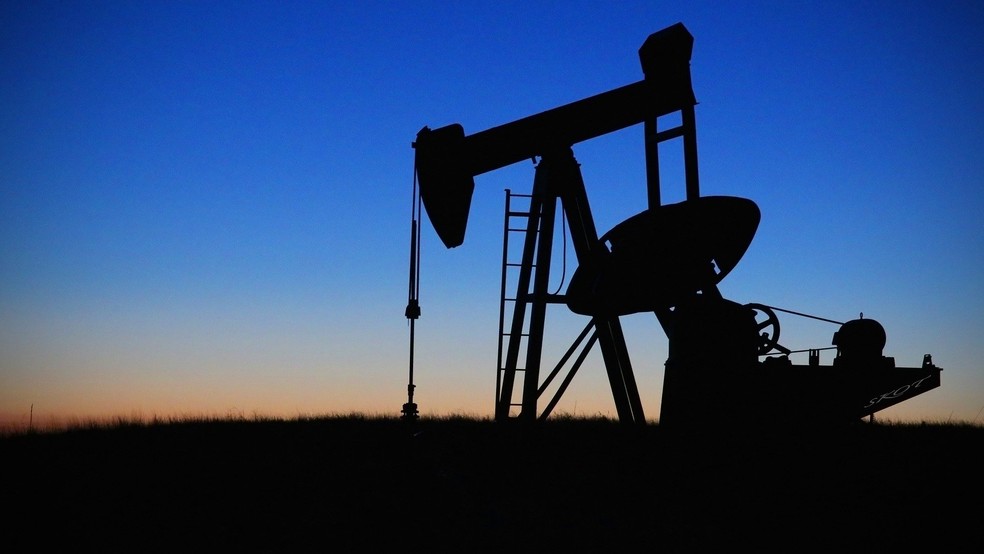 Petróleo subiu ao seu maior preço desde 2014 — Foto: Pixabay