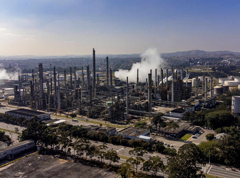 Imagem da notícia - Pipeline