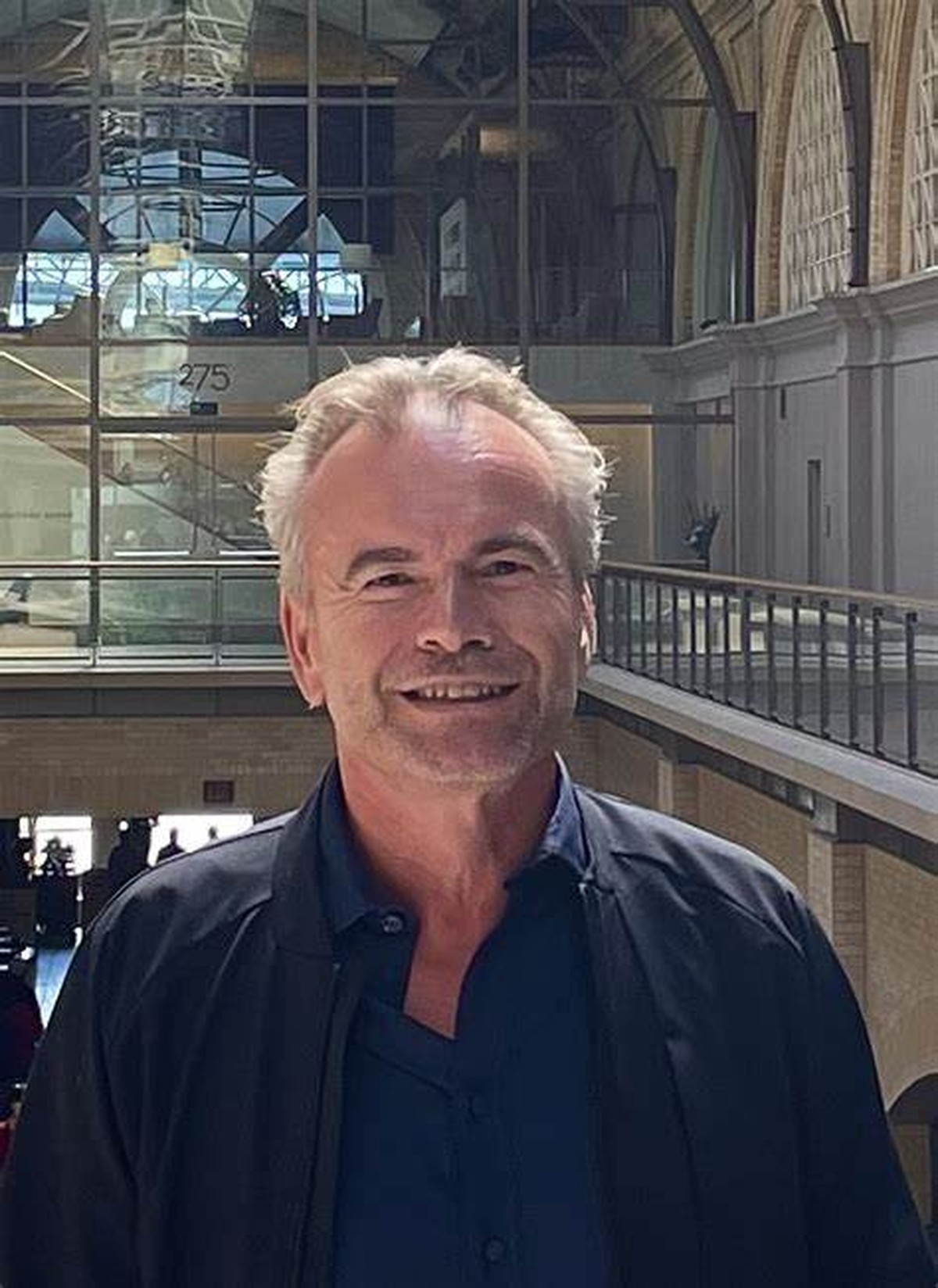 HMC investe em venture capital global com Siggy Strack, que geria ...