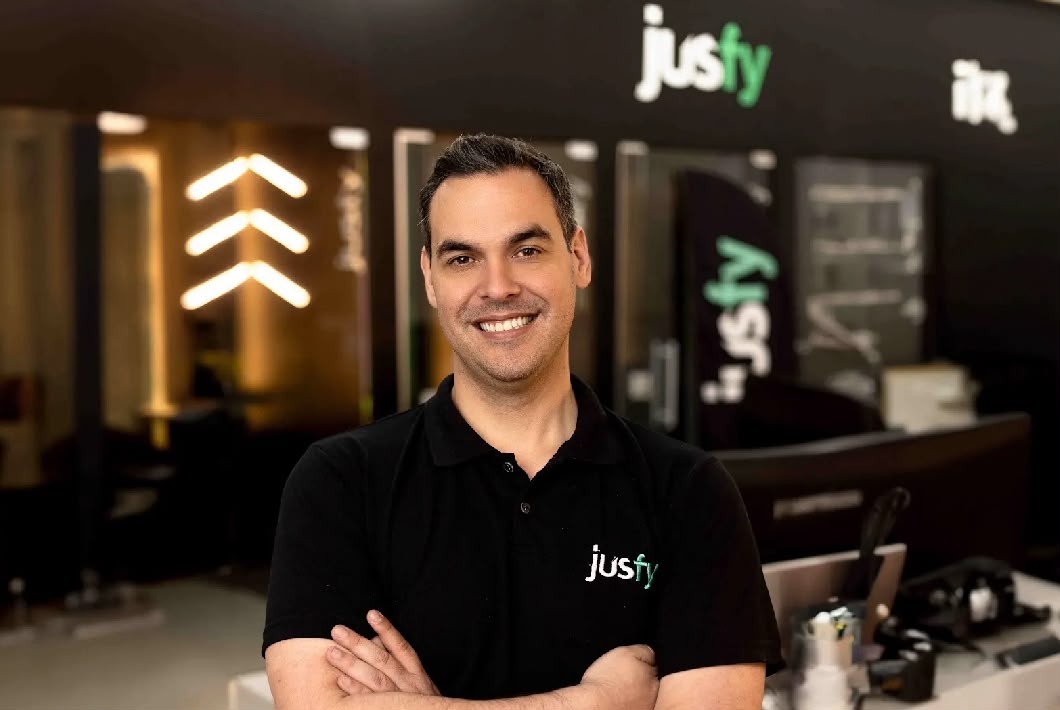 Jusfy atrai Quona e Thomson Reuters para criar a fintech dos advogados