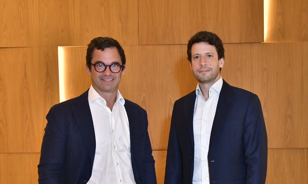 Kopstein e Camargo somam R$ 3,3 bi em VGV — Foto: Divulgação