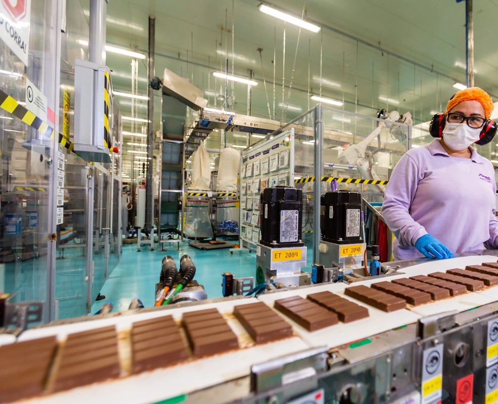 O argentino que vai comandar a Mondelez no Brasil