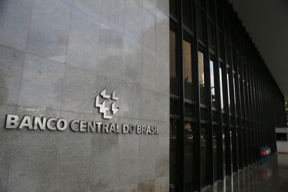 Banco Central passa a exigir mais capital das fintechs conforme o porte — Foto: Jorge William/Agência O Globo