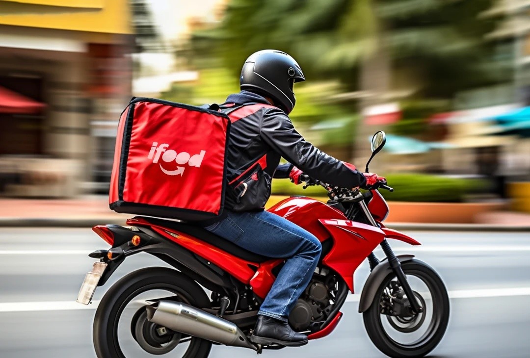 iFood negocia aquisição da Caju