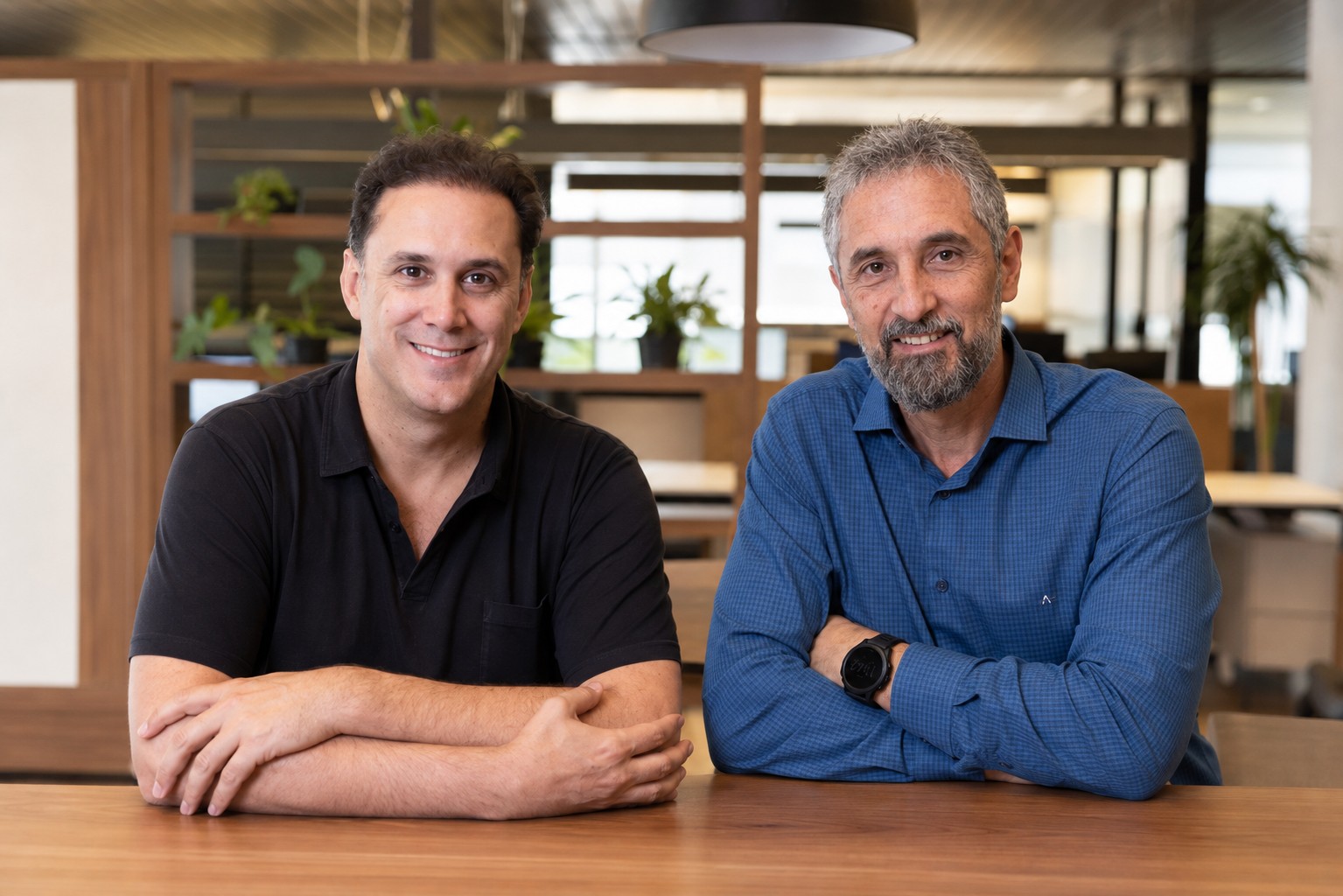 NSTech retoma aquisições para superapp de logística