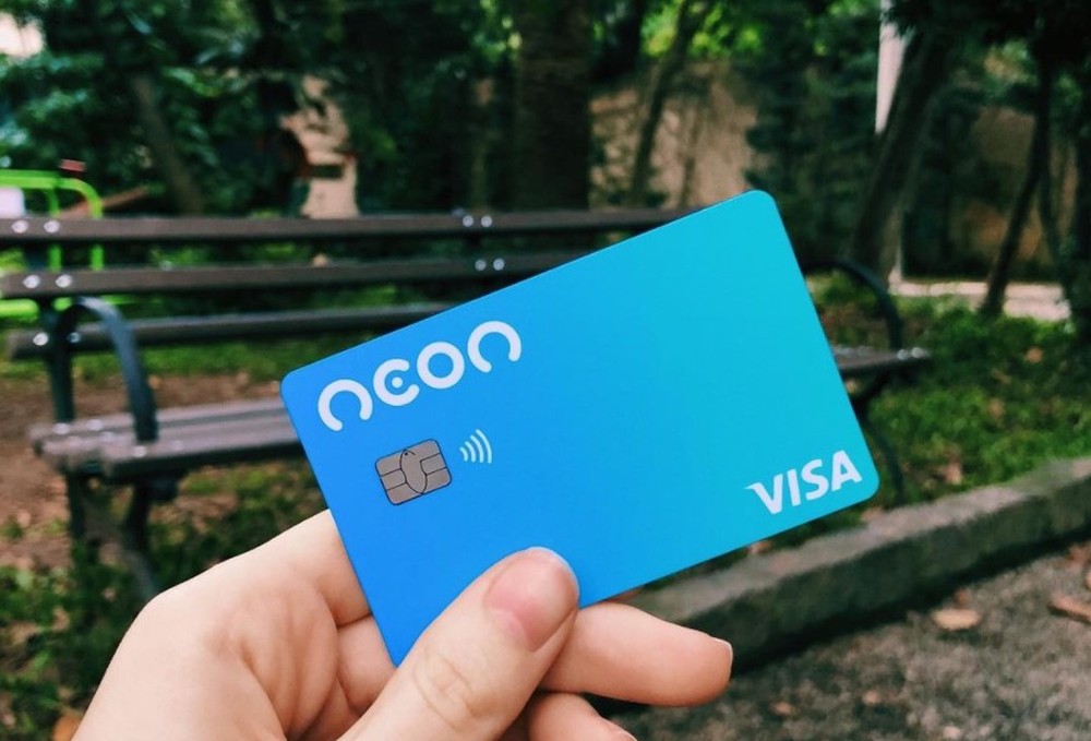 Neon vira unicórnio e vale US$ 1,4 bi em nova rodada com BBVA