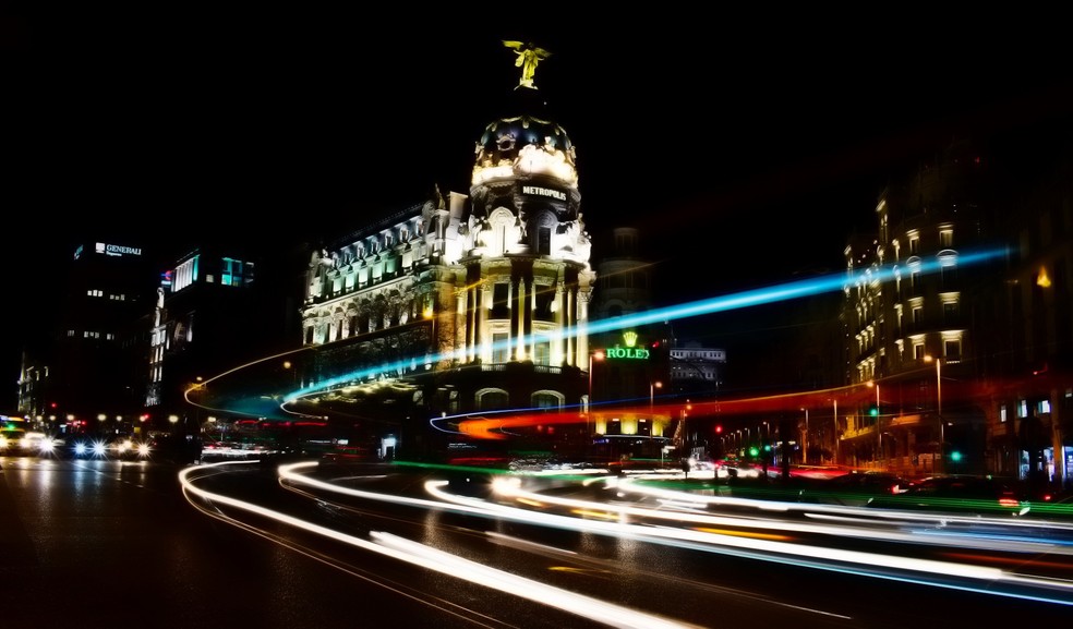 A partir de Madrid, K Fund se tornou a maior gestora de venture capital do sul europeu — Foto: Pixabay
