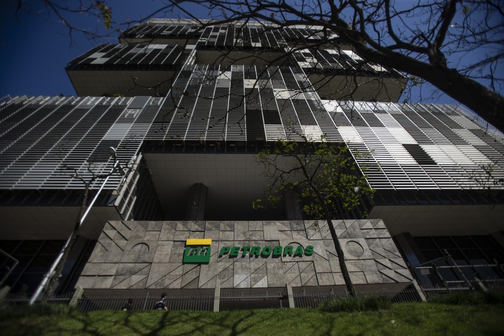 Próxima transação de refinarias da Petrobras deve ser a venda da Reman, no Amazonas — Foto: Agência O Globo