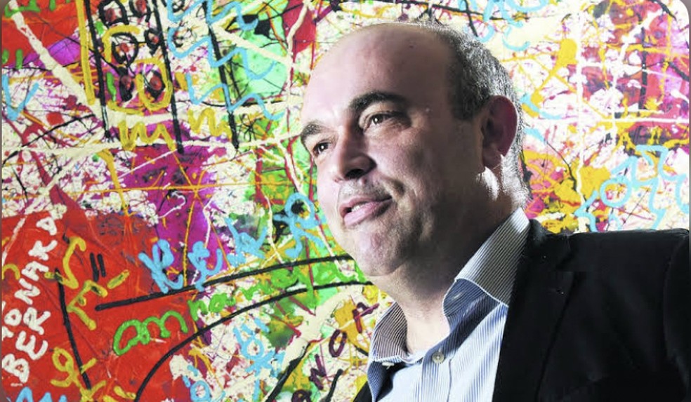 J&F tira Alexandre Abreu do comando do banco Original; CEO da