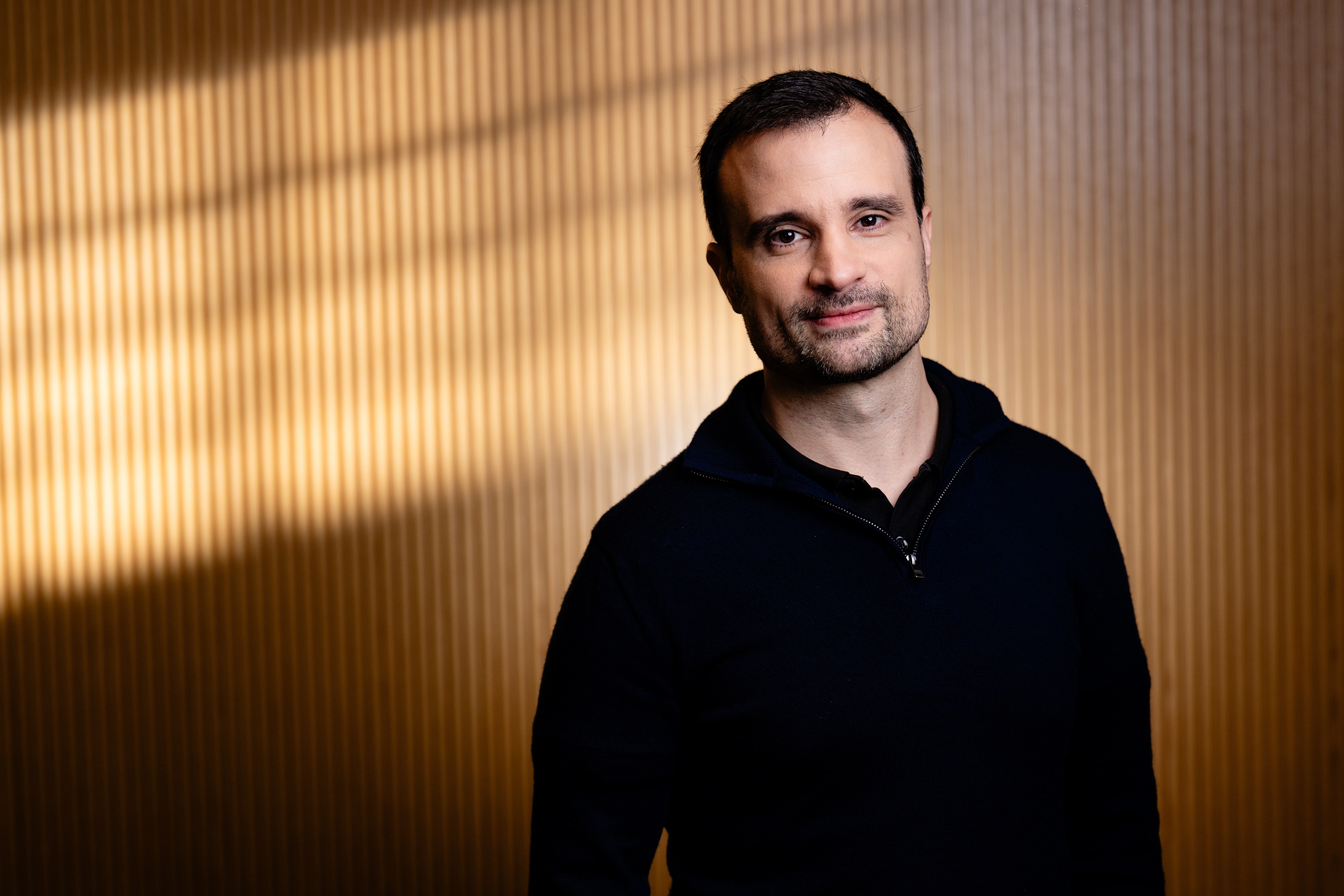 A startup gringa que atraiu o Itaú