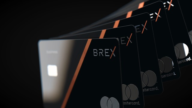 Brex é comprada pelo Capital One por US$ 5,15 bilhões
