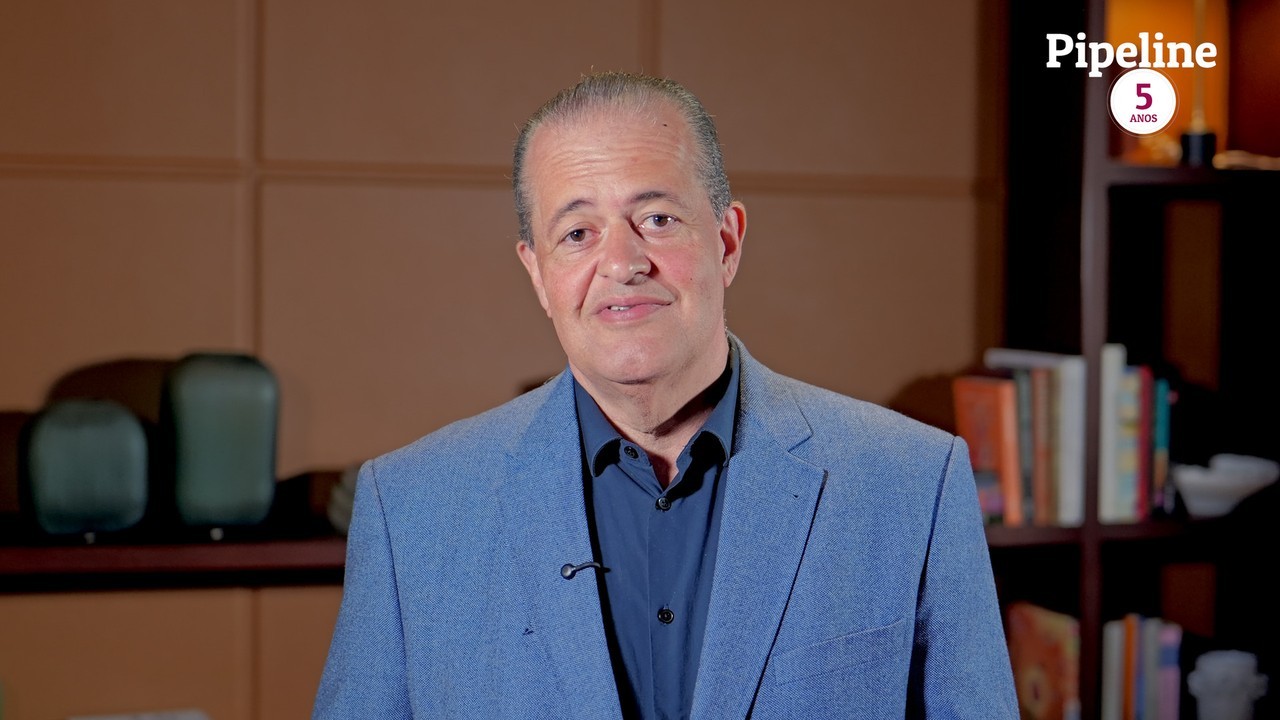 Belmiro Gomes, CEO do Assaí, usa "teste do WhatsApp" na gestão