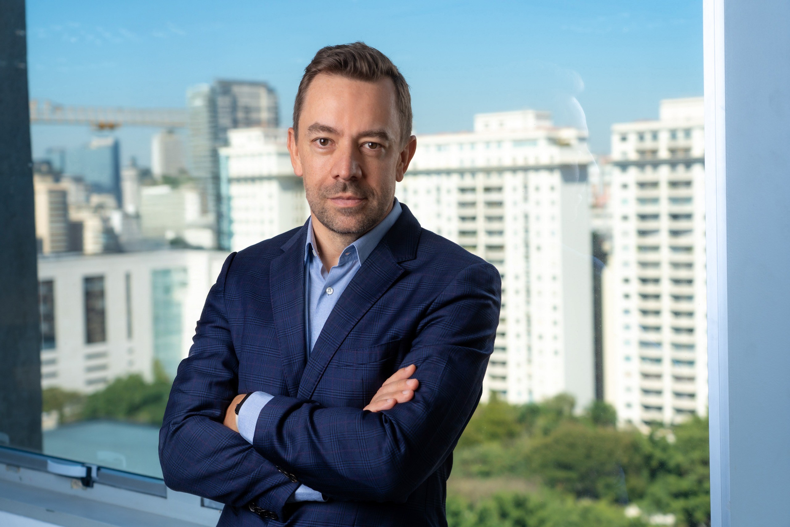 Mercado Bitcoin recebe aporte da maior emissora global de stablecoin