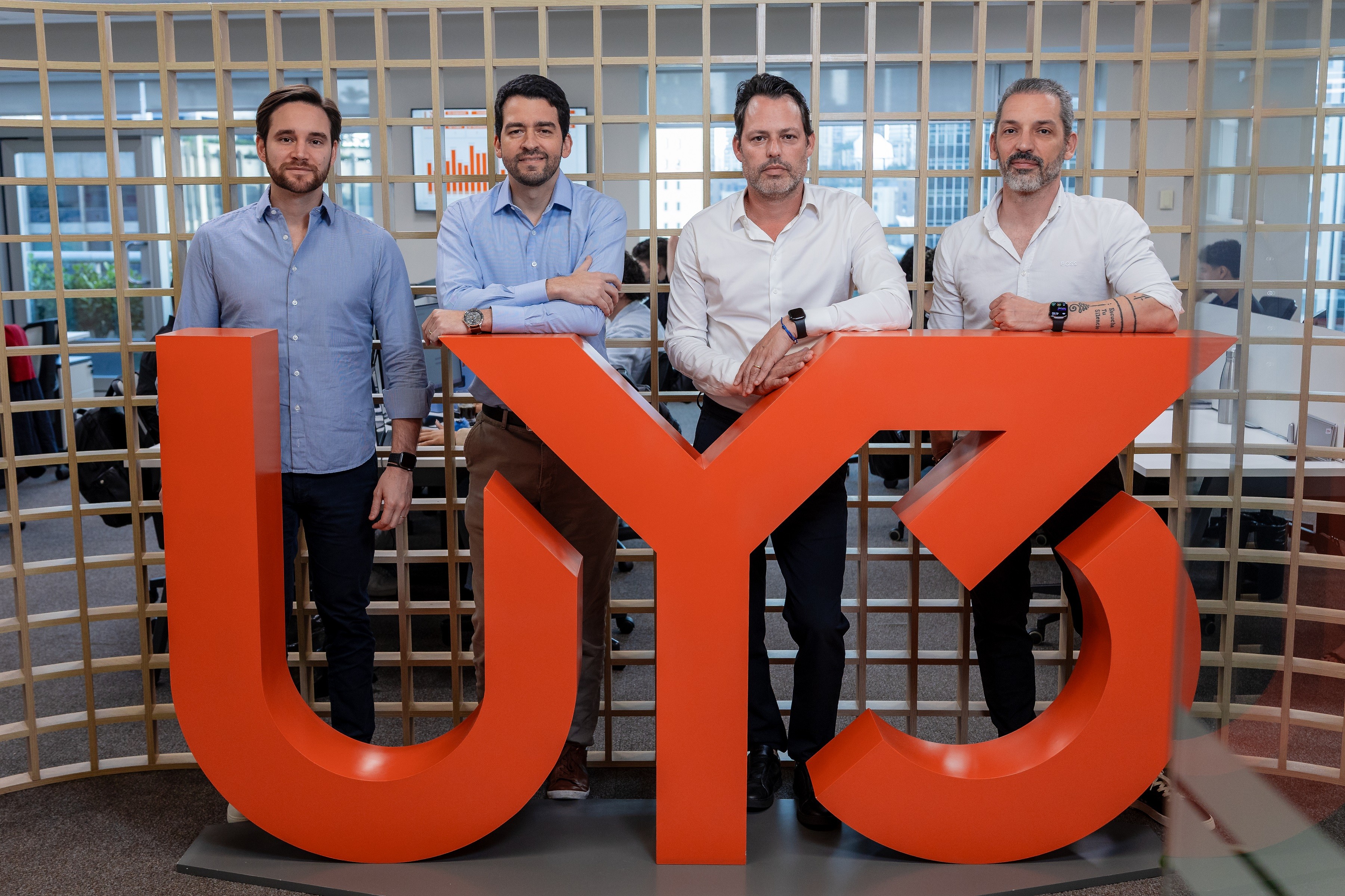 UY3 compra fatia na Altis para multiplicar crédito automotivo