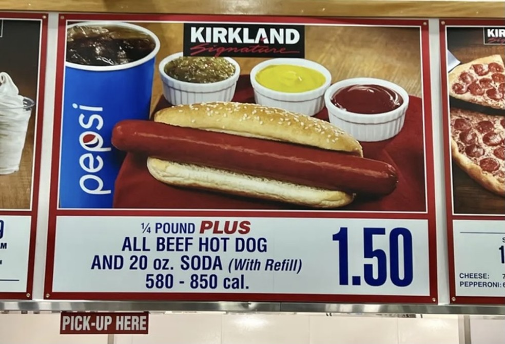Hot dog americano chega ao Shopping Vitória - Espaço Gourmet