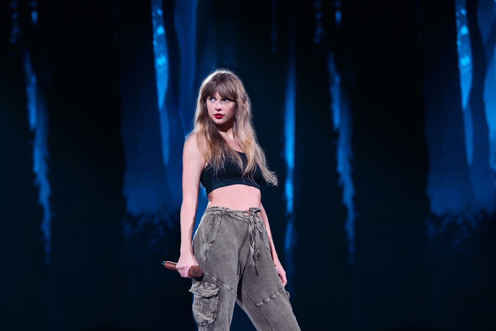 Com Taylor Swift na conta, T4F já supera receita do ano passado