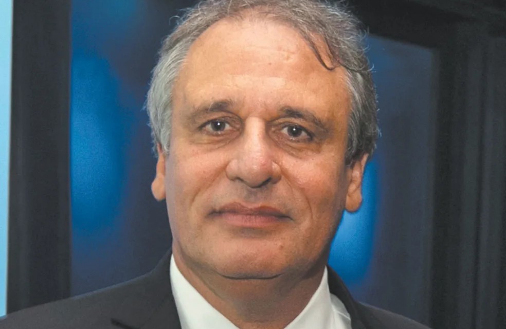 Carlos Sanchez é dono do Grupo NC, que controla a EMS — Foto: Valor/Arquivo