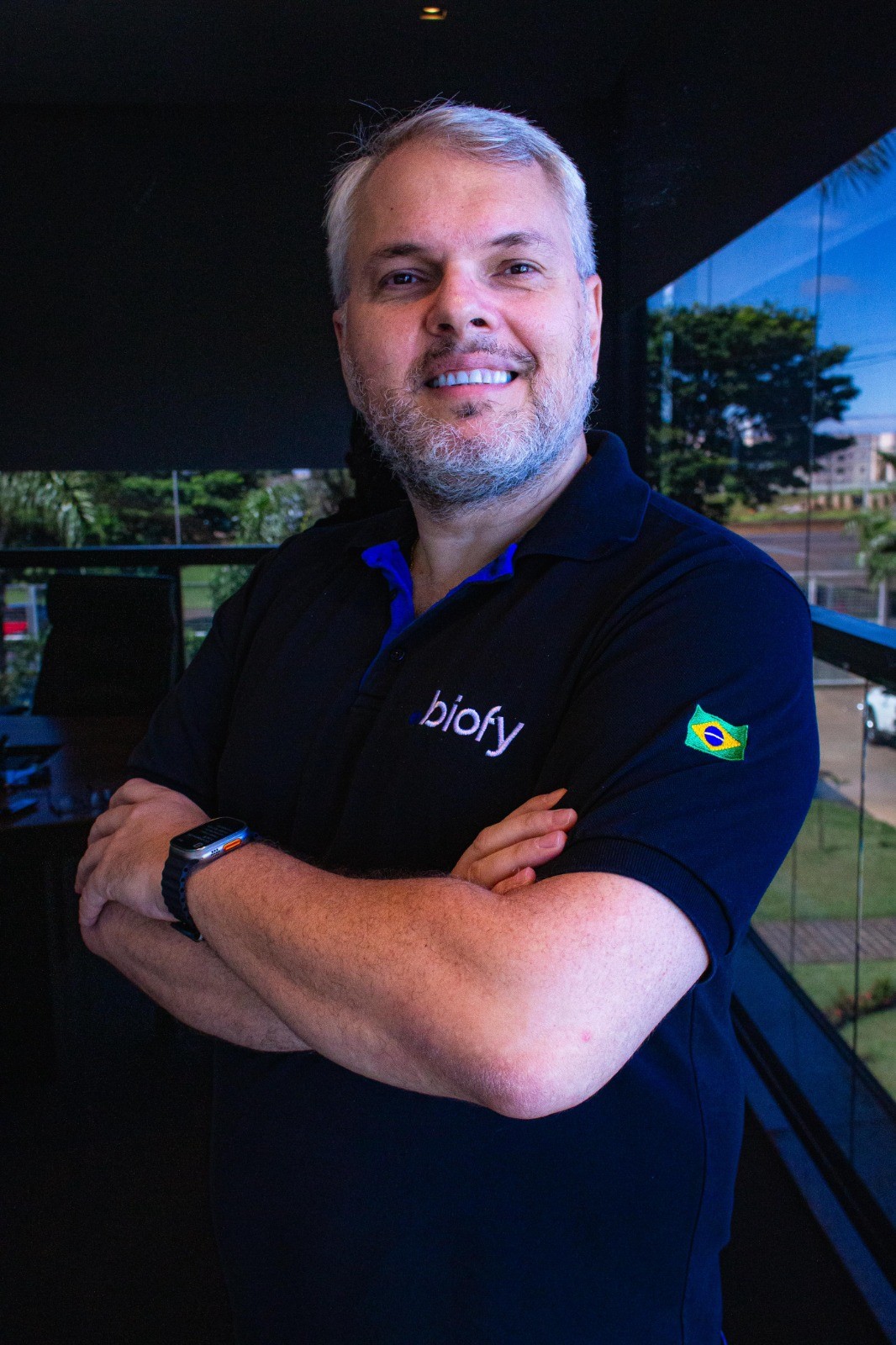 No combo de DNA com IA, Biofy contrata Vinci para atrair investidores