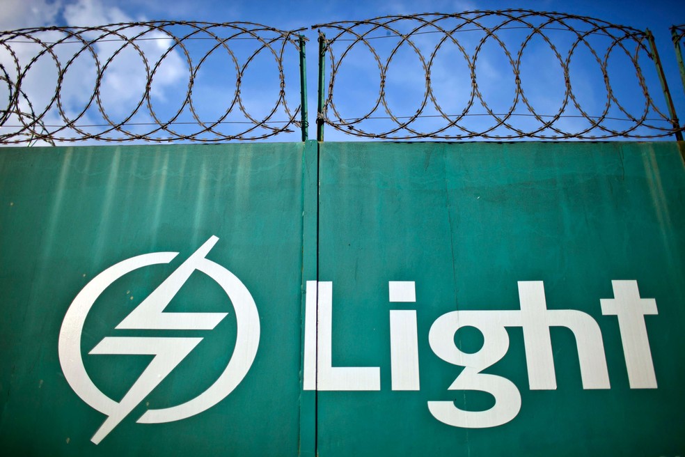Debenturistas da Light recorreram da decisão que manteve a suspensão da cobrança de dívida da empresa de energia — Foto: Divulgação