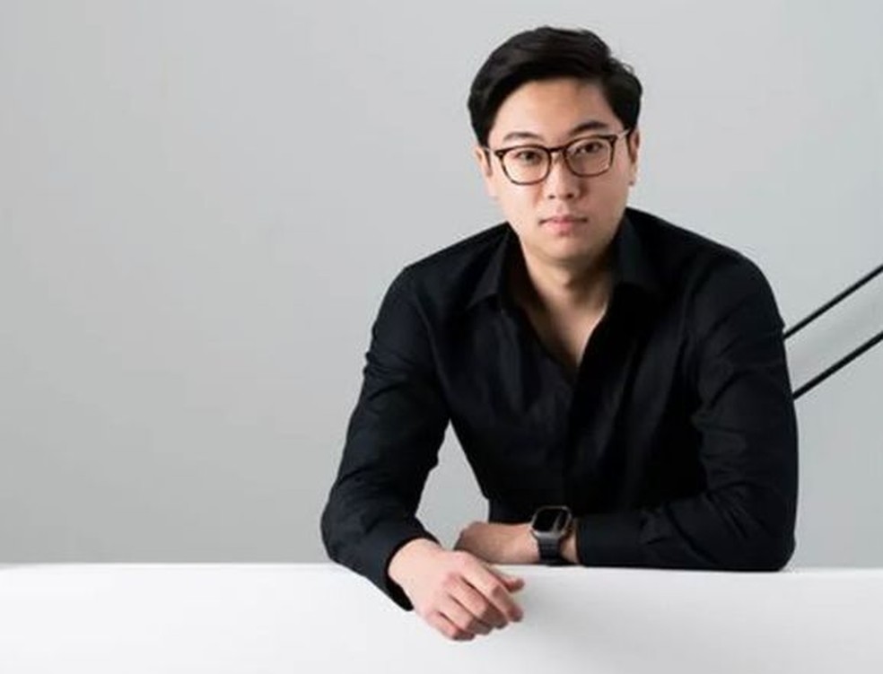 Jun Murakami: aos 22 anos, empreendedor aposta em novas marcas para o grupo da família — Foto: Divulgação