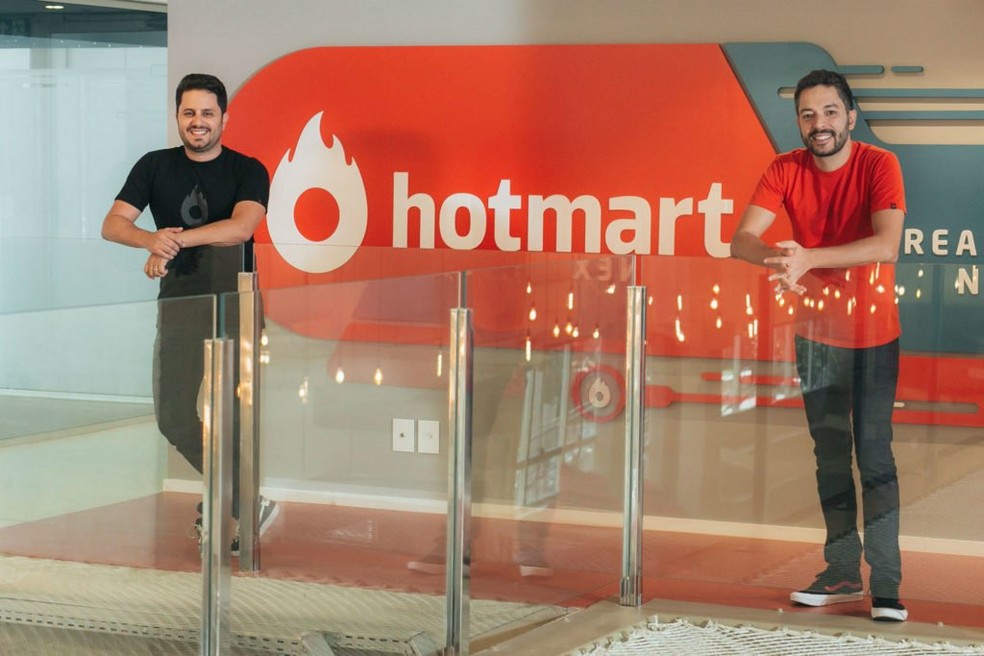 Vitrine de criadores de conteúdo, Hotmart prepara IPO na Nasdaq