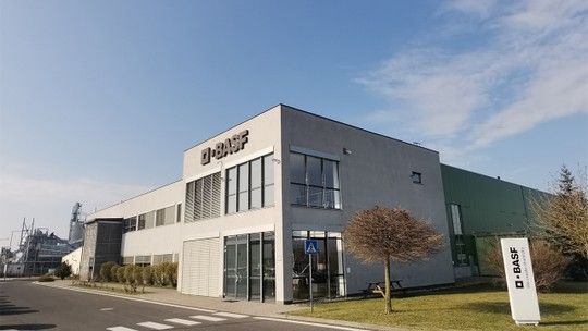 Basf revê estratégia para fundo de startups e encerra operação local 
