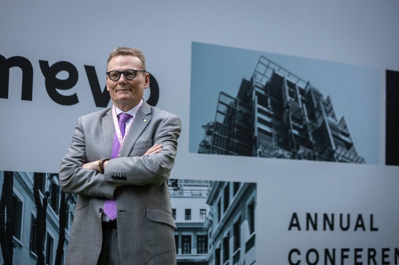 James Robinson: debate político no Brasil deve focar na economia