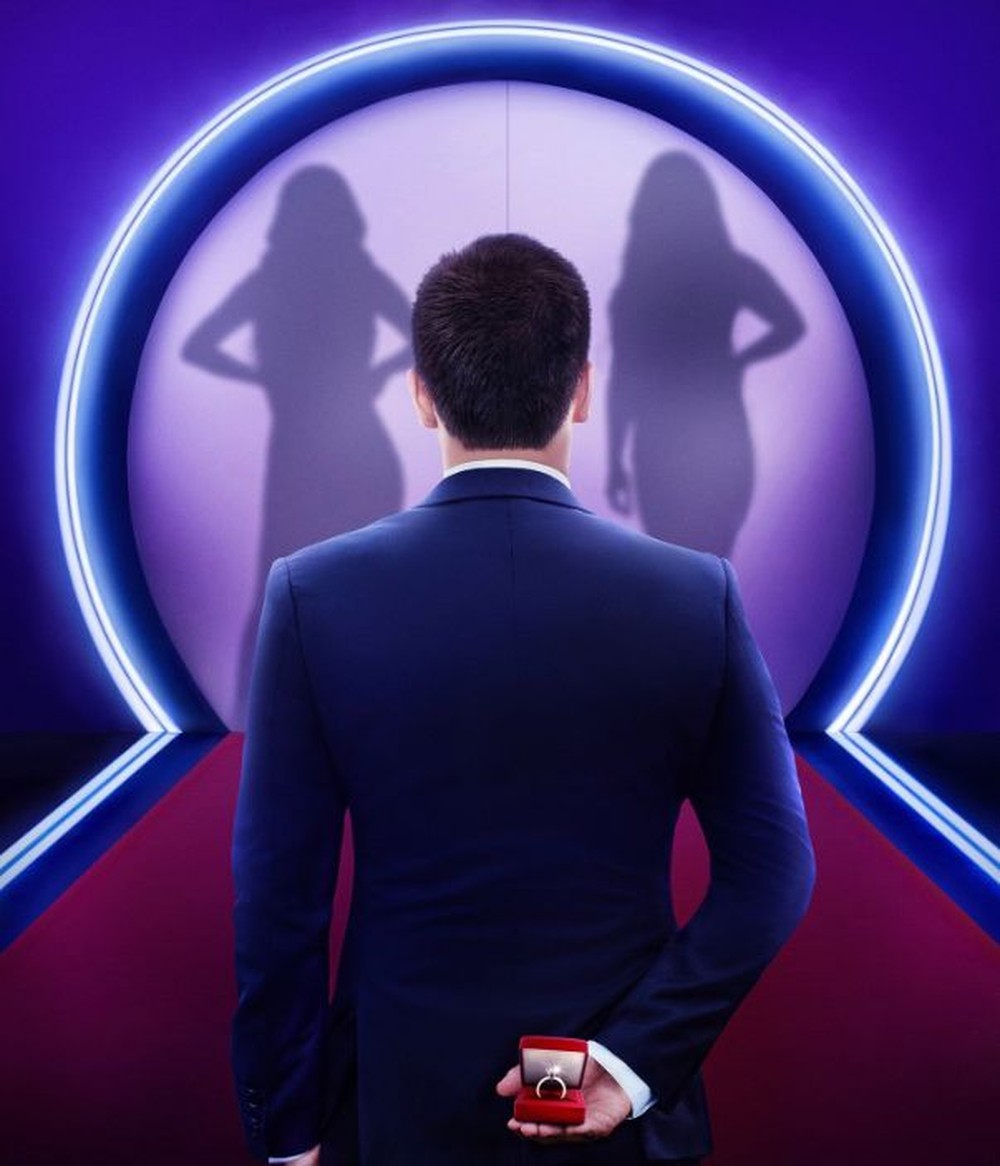 O que move os reality shows de namoro? Não é o amor | Day Off 