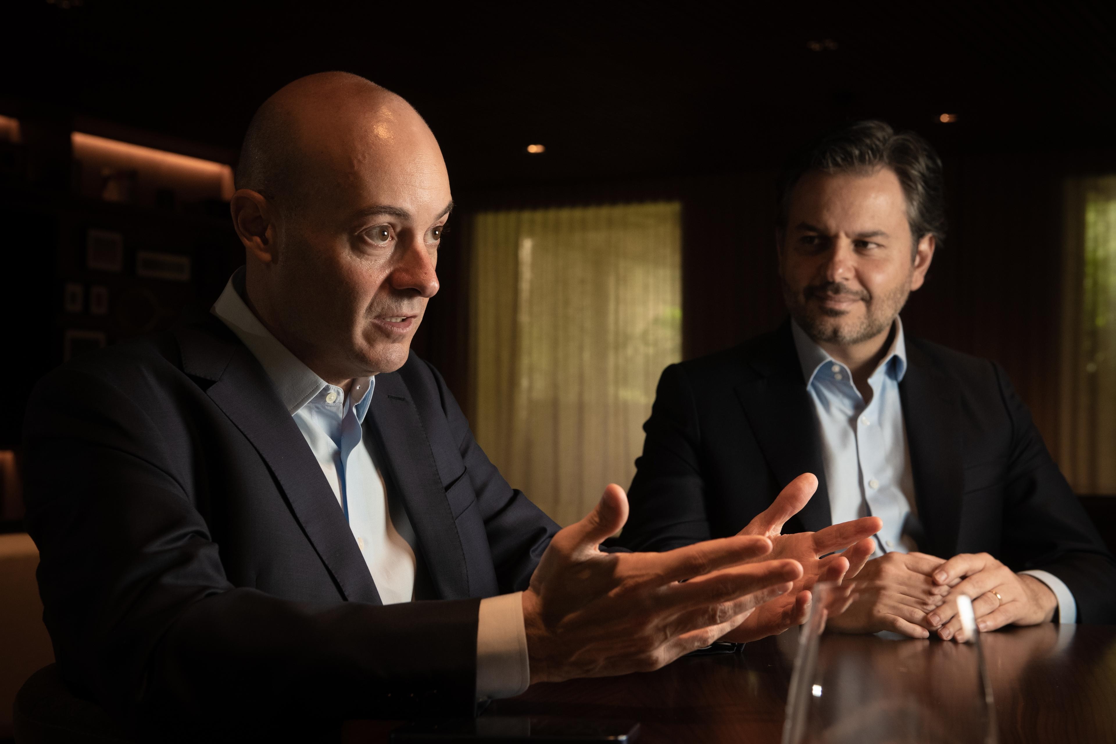 JHSF se transforma em multinacional do luxo com expansão global