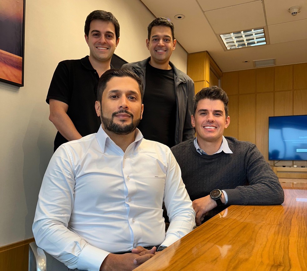 No M&A do CX, Indecx e Track formam empresa de R$ 300 milhões