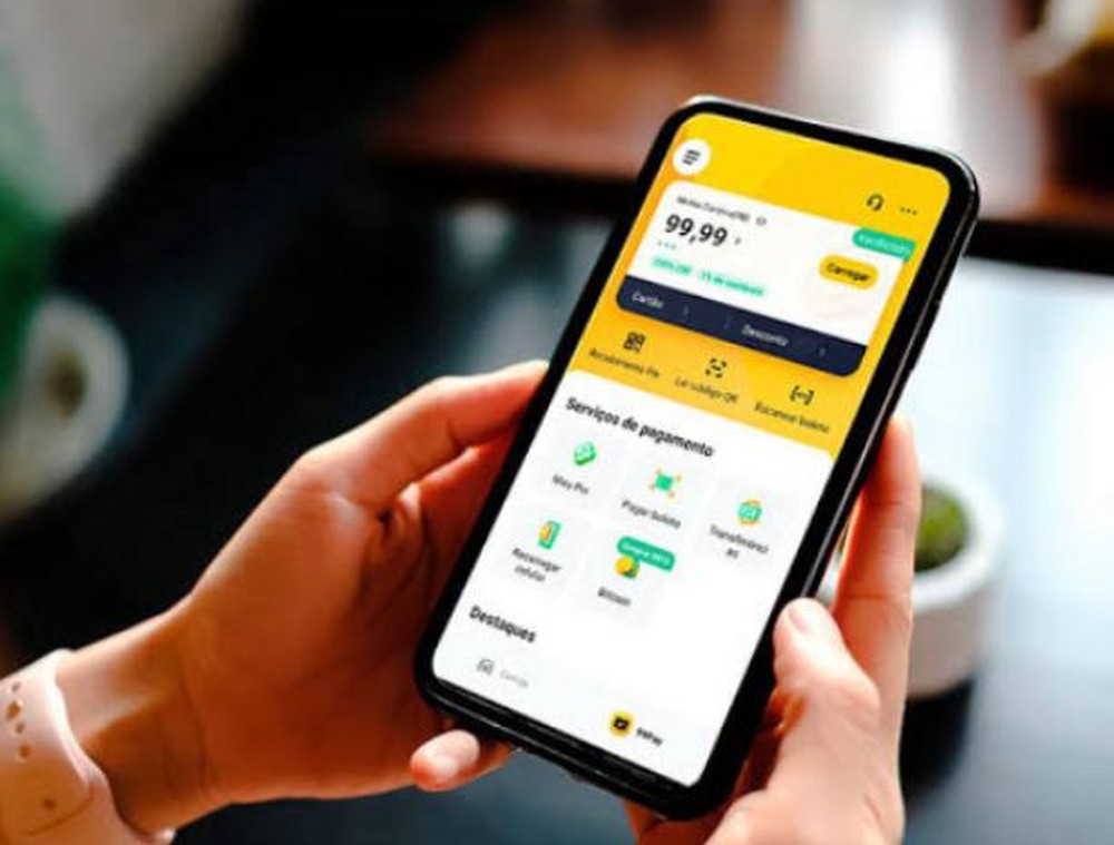 99 supera R$ 2 bi em carteira de crédito e 60 milhões de usuários