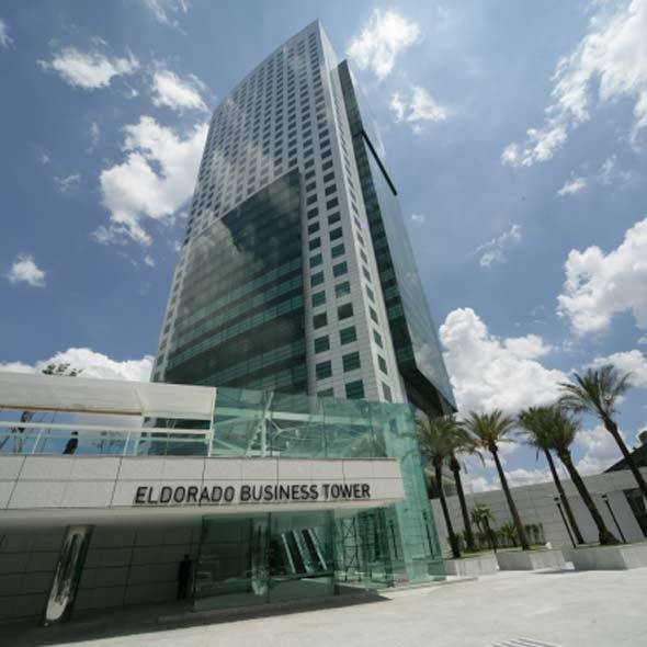 Valora lança fundo de R$ 2,8 bi para investir em imóveis da Brookfield