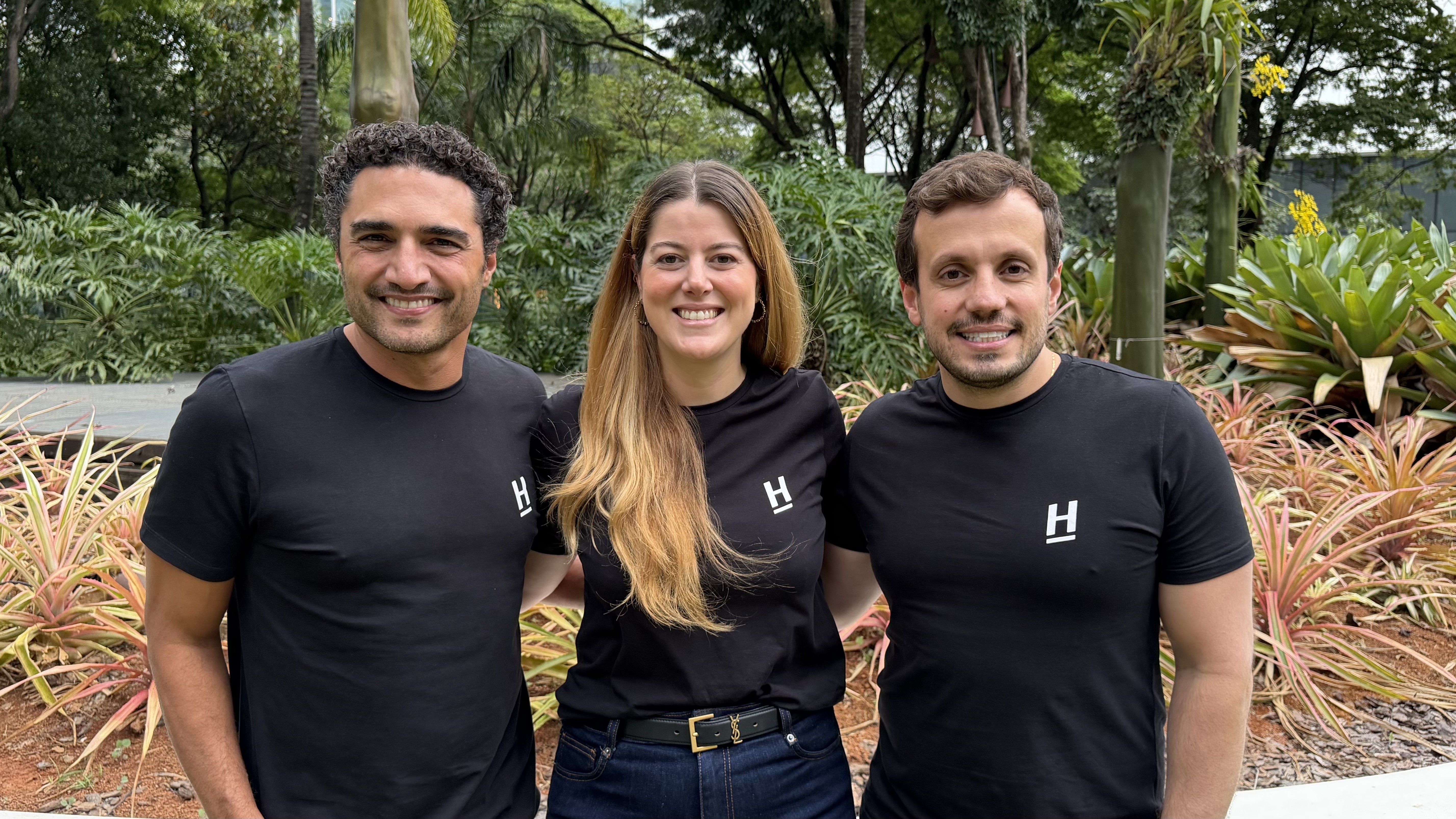Headline busca até US$ 200 milhões com nova sócia Orleans e Bragança