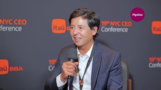 'Estrangeiro já diferencia Brasil de América Latina', diz CEO da Avenue