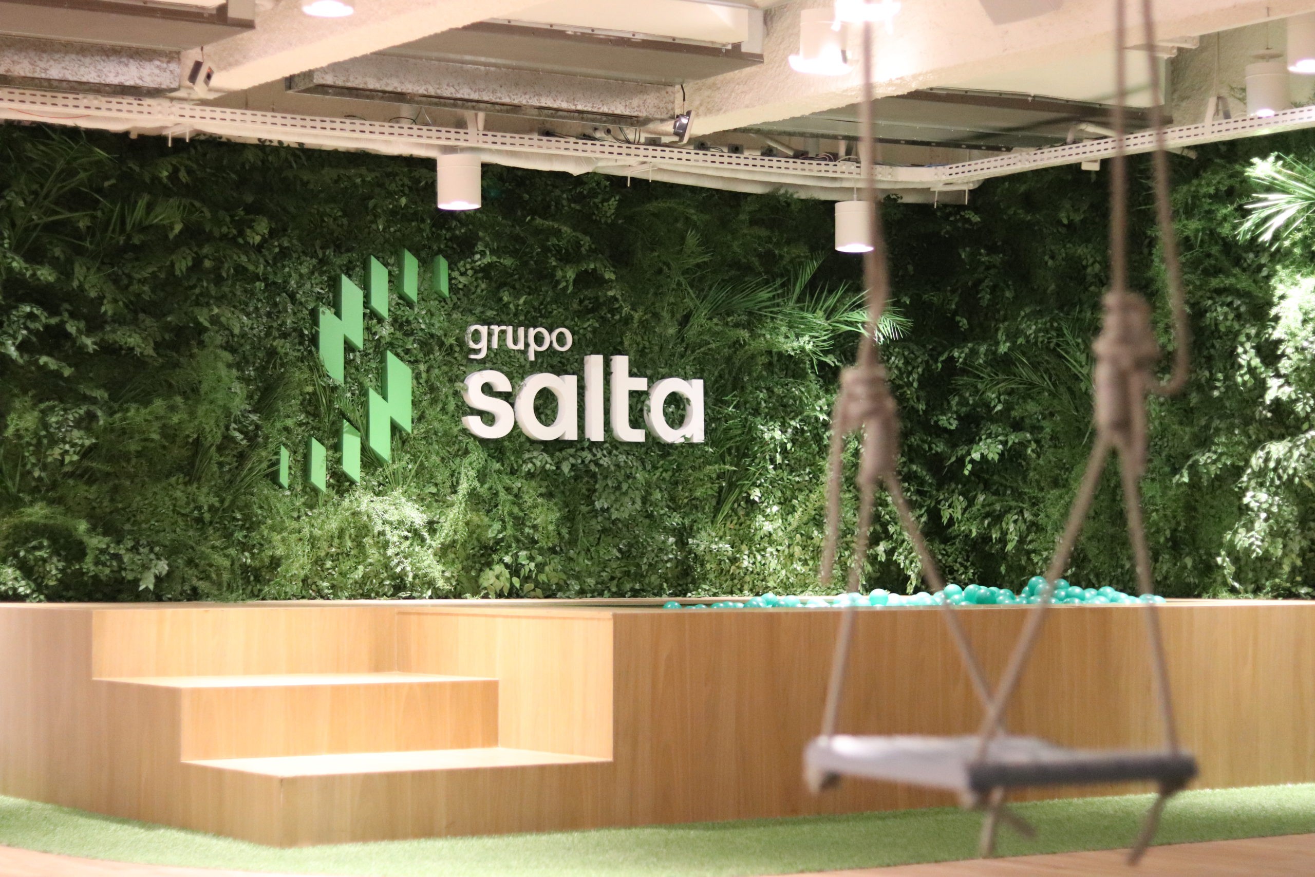 Grupo Salta compra rede de ensino básico da Ulbra
