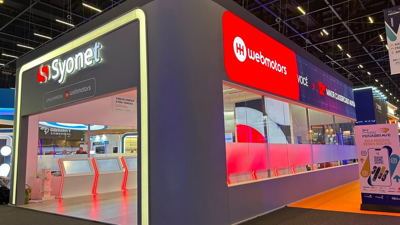 Webmotors compra Syonet, CRM de concessionárias