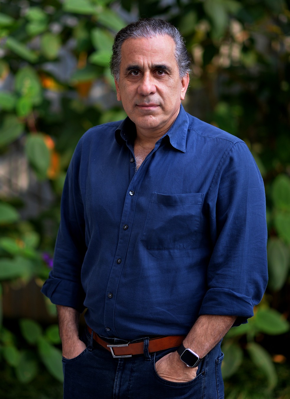 Q&A | Jair Ribeiro: 'realização é superar a tal da pirâmide das ...
