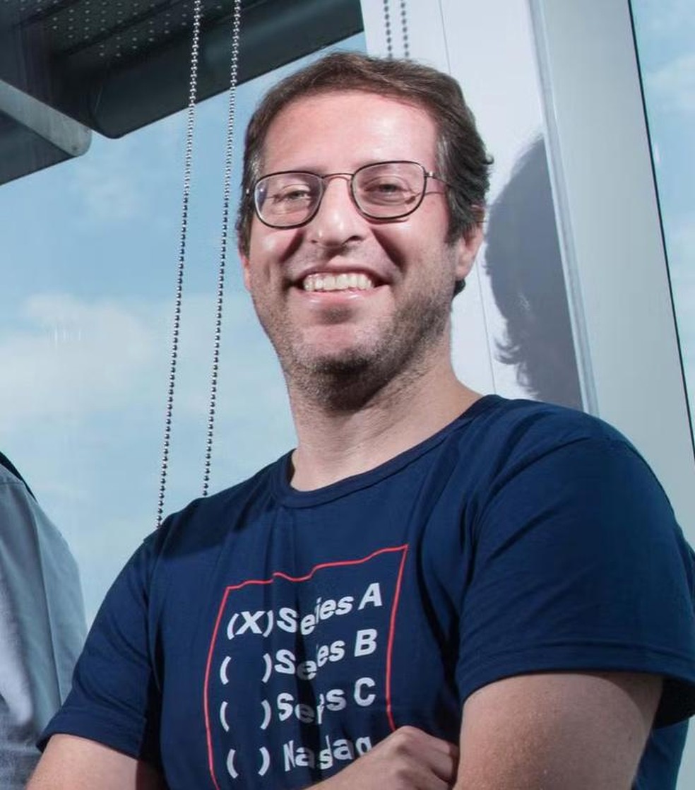 Kos é o controlador da Virgo enfrenta crise reputacional — Foto: Silvia Zamboni/Valor