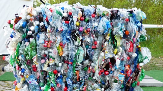 GEF compra fatia na Lar Plásticos, empresa de reciclagem que mira IPO 
