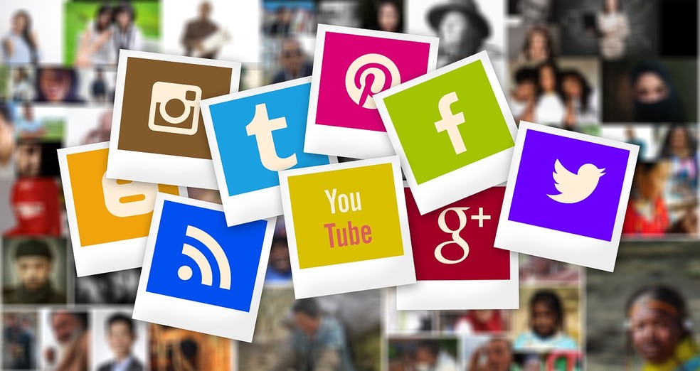 Nas redes sociais, aumenta número de influenciadores de investimentos — Foto: Pixabay