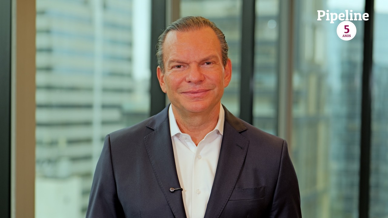 CEO do BTG Pactual destaca partnership e decisão colegiada