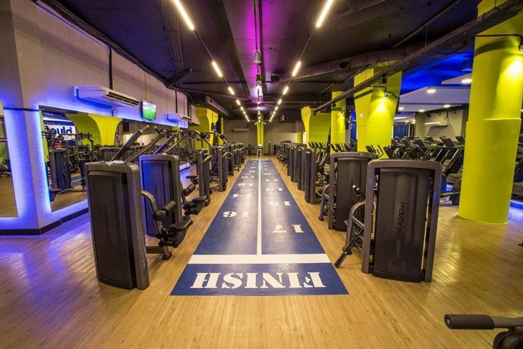 Wellhub fecha com Bluefit, rival da Smart Fit, e vira ‘banco’ de academias