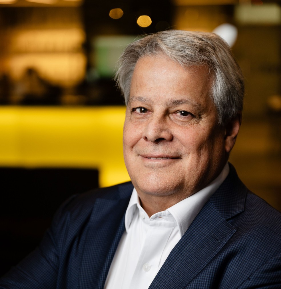 Marcio Botana Moraes escreve sobre a arte contemporânea e o desconforto ...