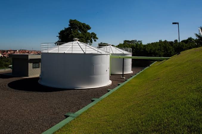 Dono da Consigaz compra 30% da General Water, dando saída à Lightrock