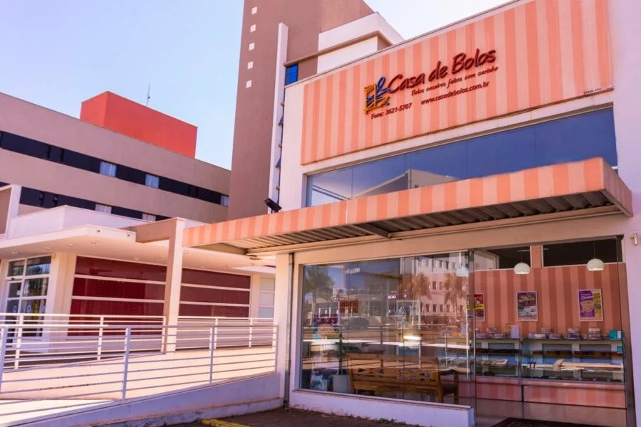 AB Mauri compra rede de franquias Casa de Bolos por R$ 200 milhões