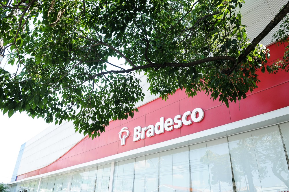Bradesco compra provedor de tecnologia para plataforma de correspondentes bancários — Foto: Claudio Belli/Valor